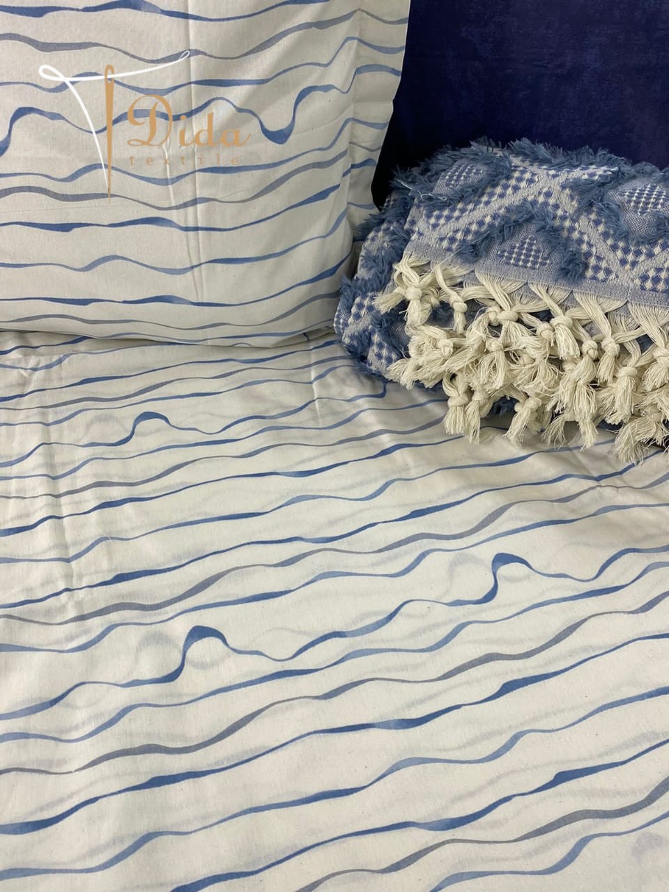 Microfibre Printed #10