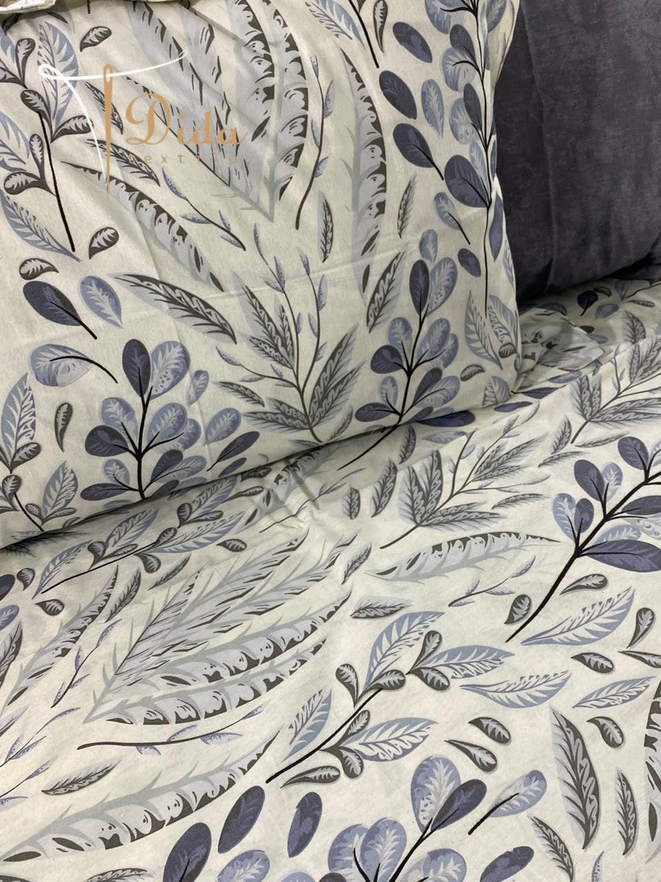 Microfibre Printed #13
