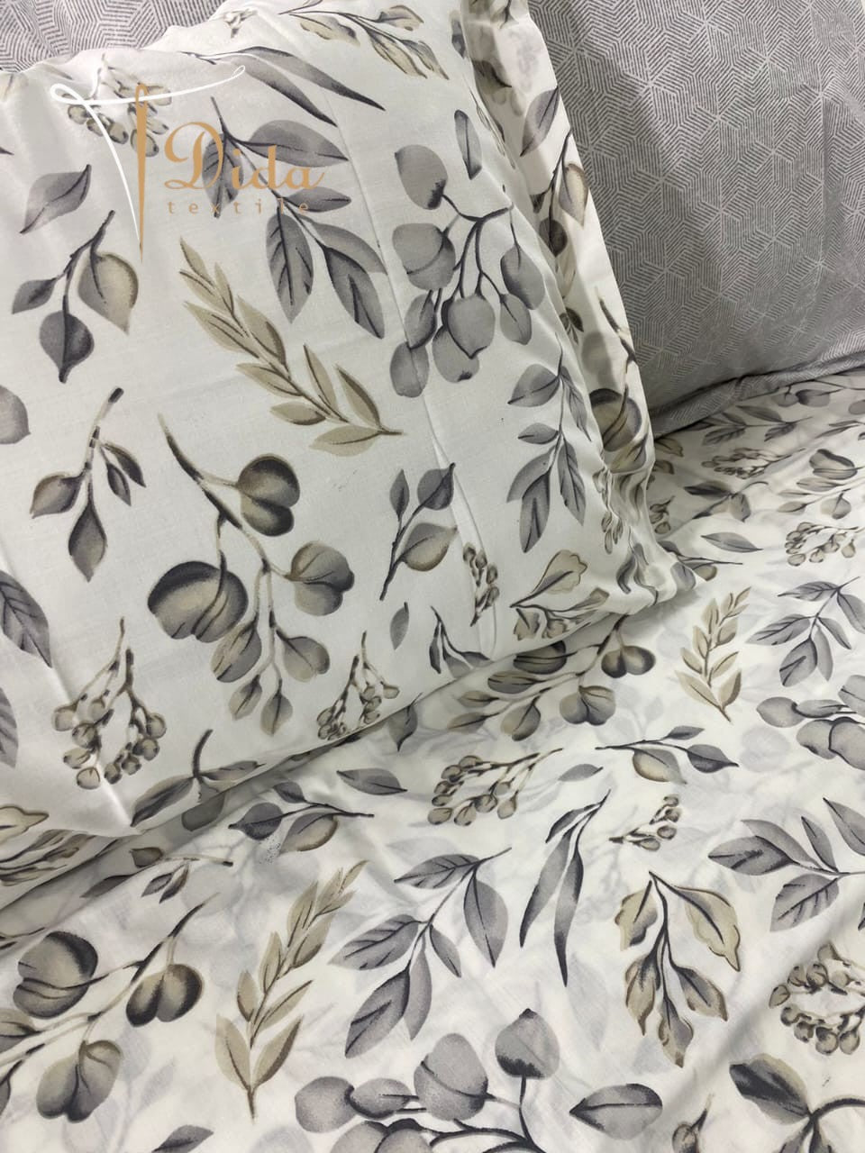 Microfibre Printed #19