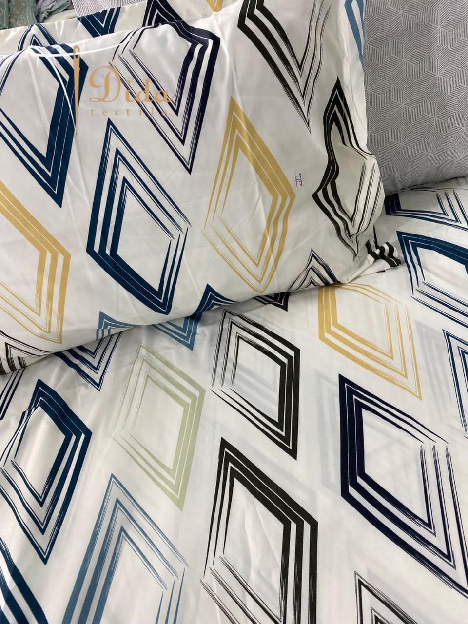 Microfibre Printed #20