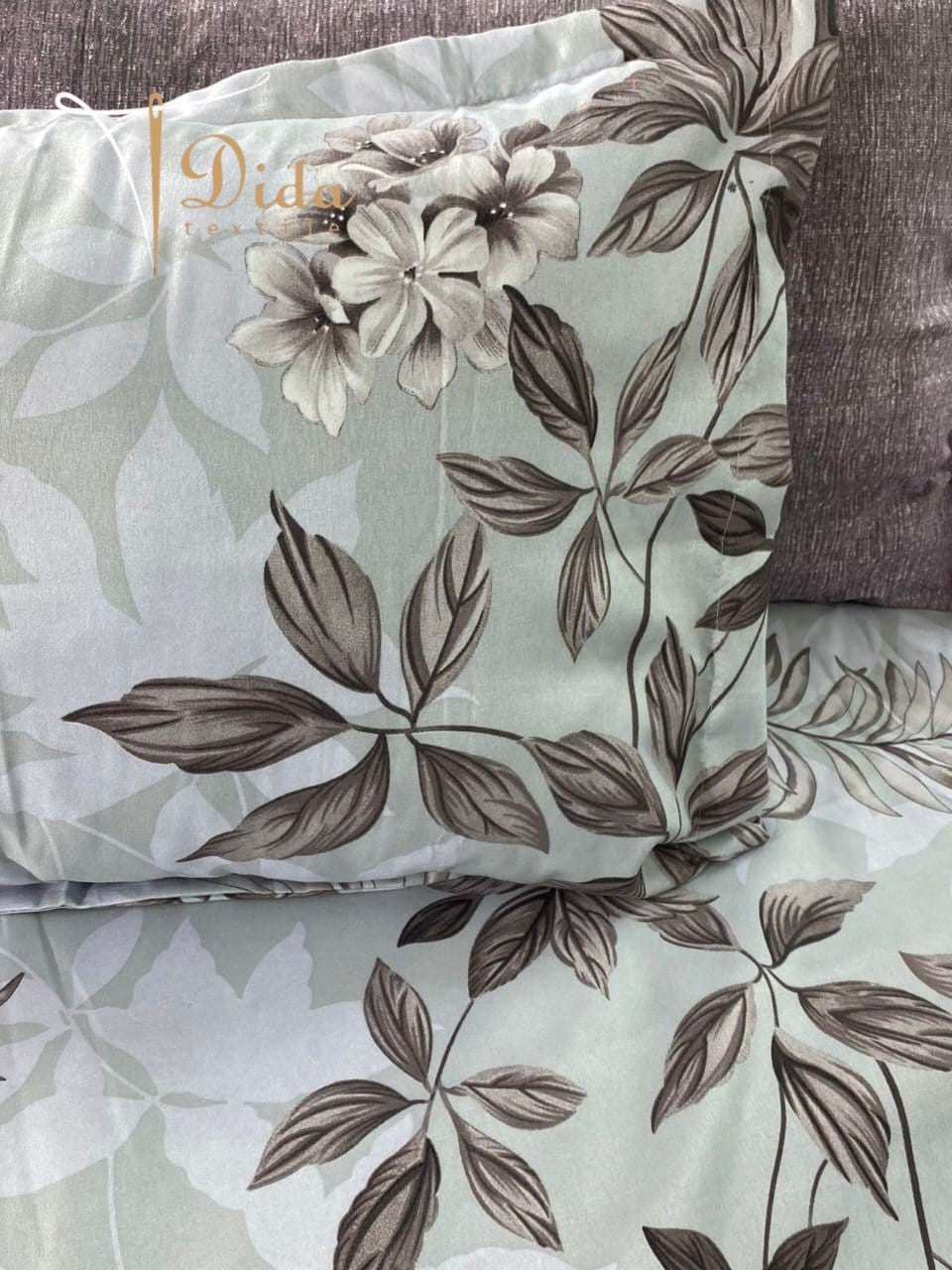 Microfibre Printed #21