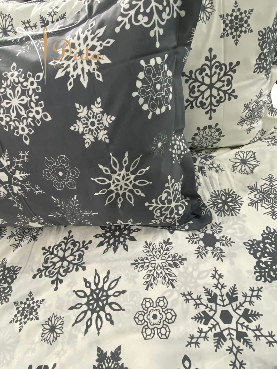 Microfibre Printed #30