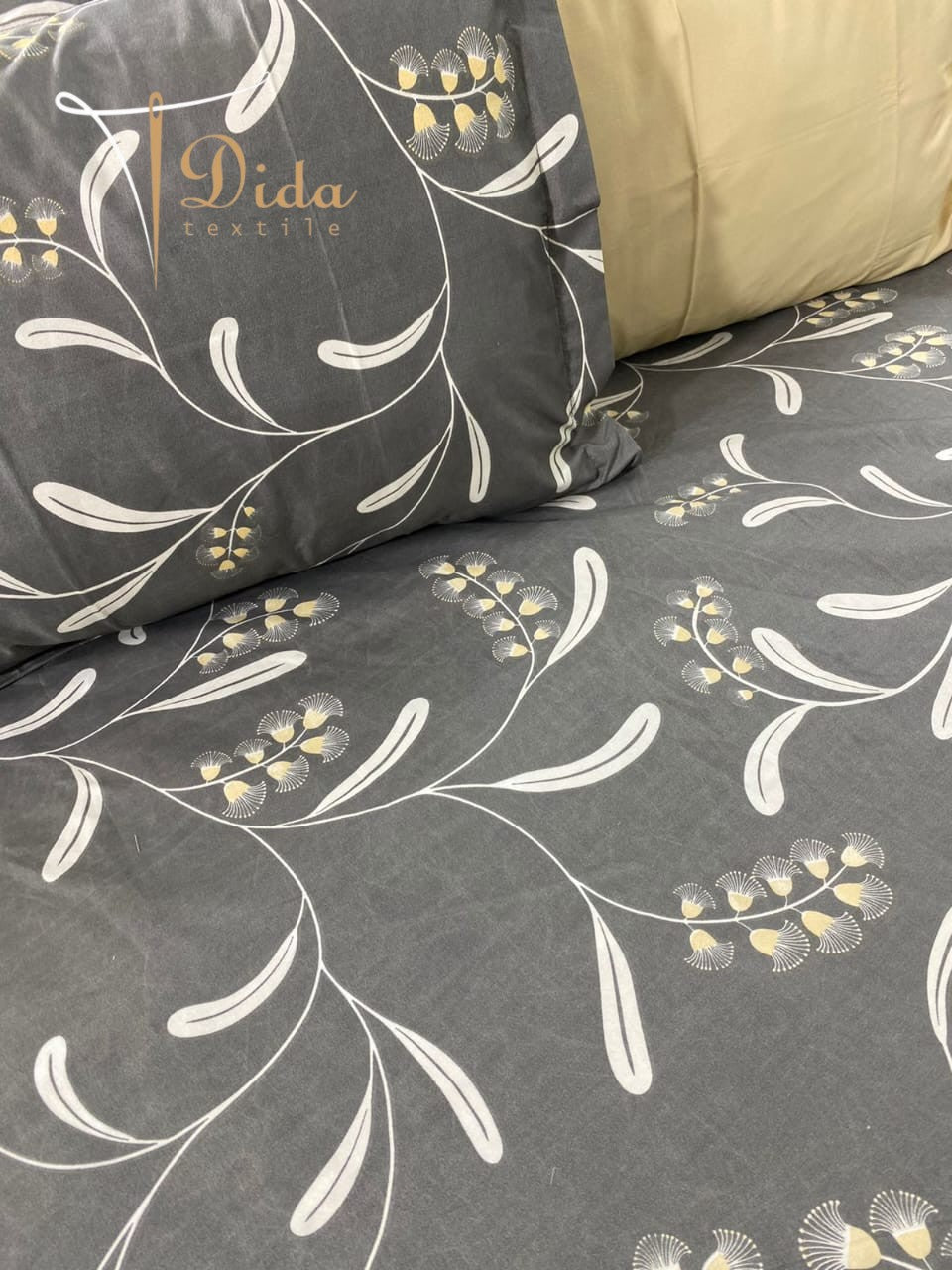 Microfibre Printed #6