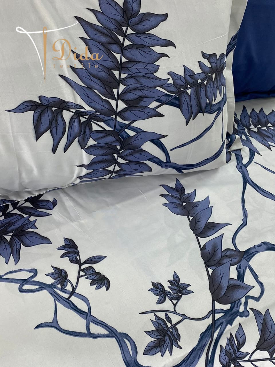MicroFibre Printed Bedsheets