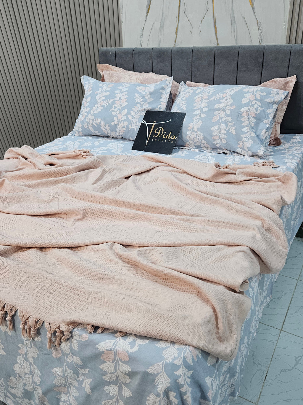 Winter cotton Printed bedsheets