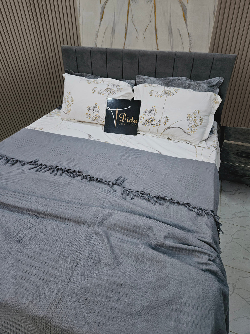 Winter cotton Printed bedsheets