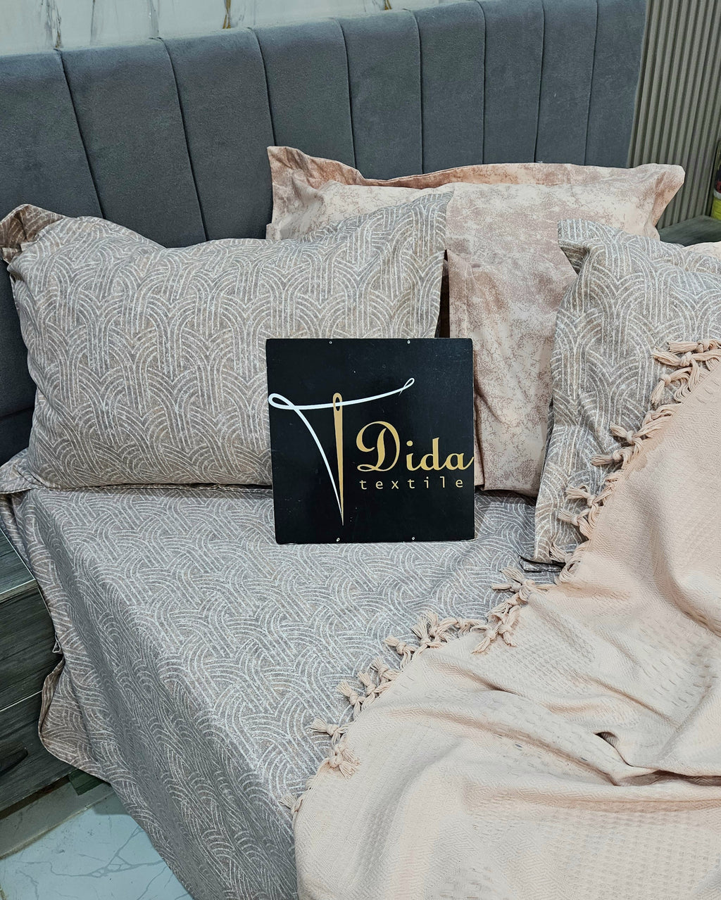 Winter cotton Printed bedsheets