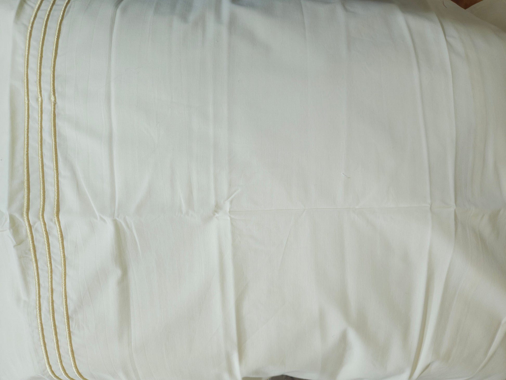 Embroidered Bedsheet #11