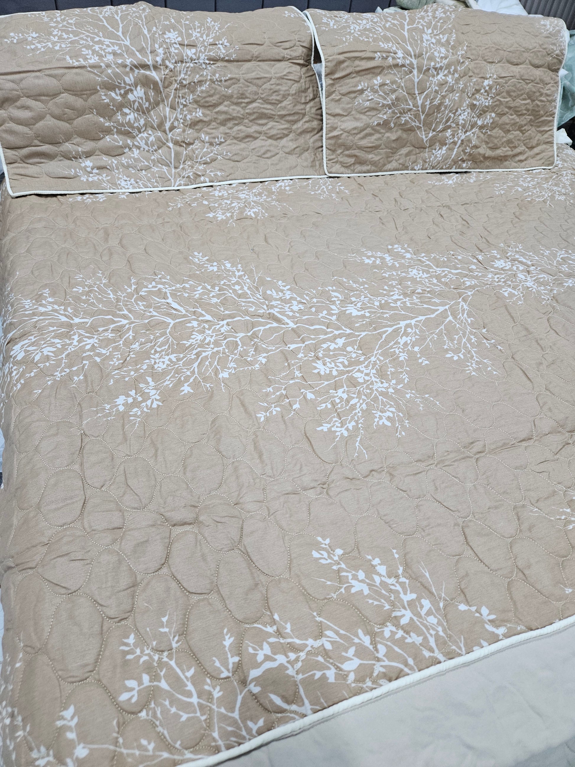 Capitone Printed #14