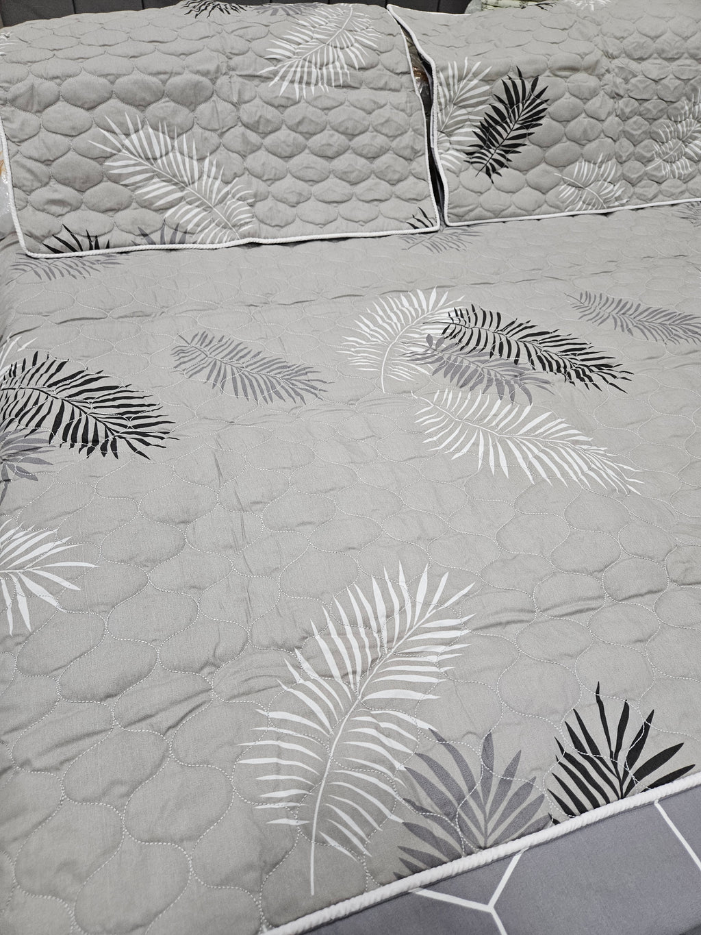 Capitone Printed #15