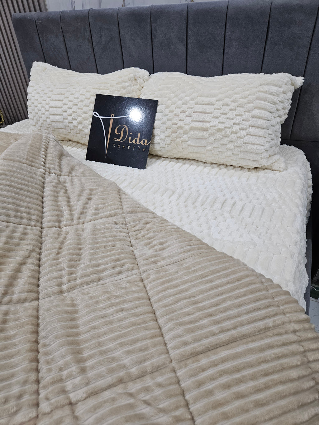 double-face quilt #2