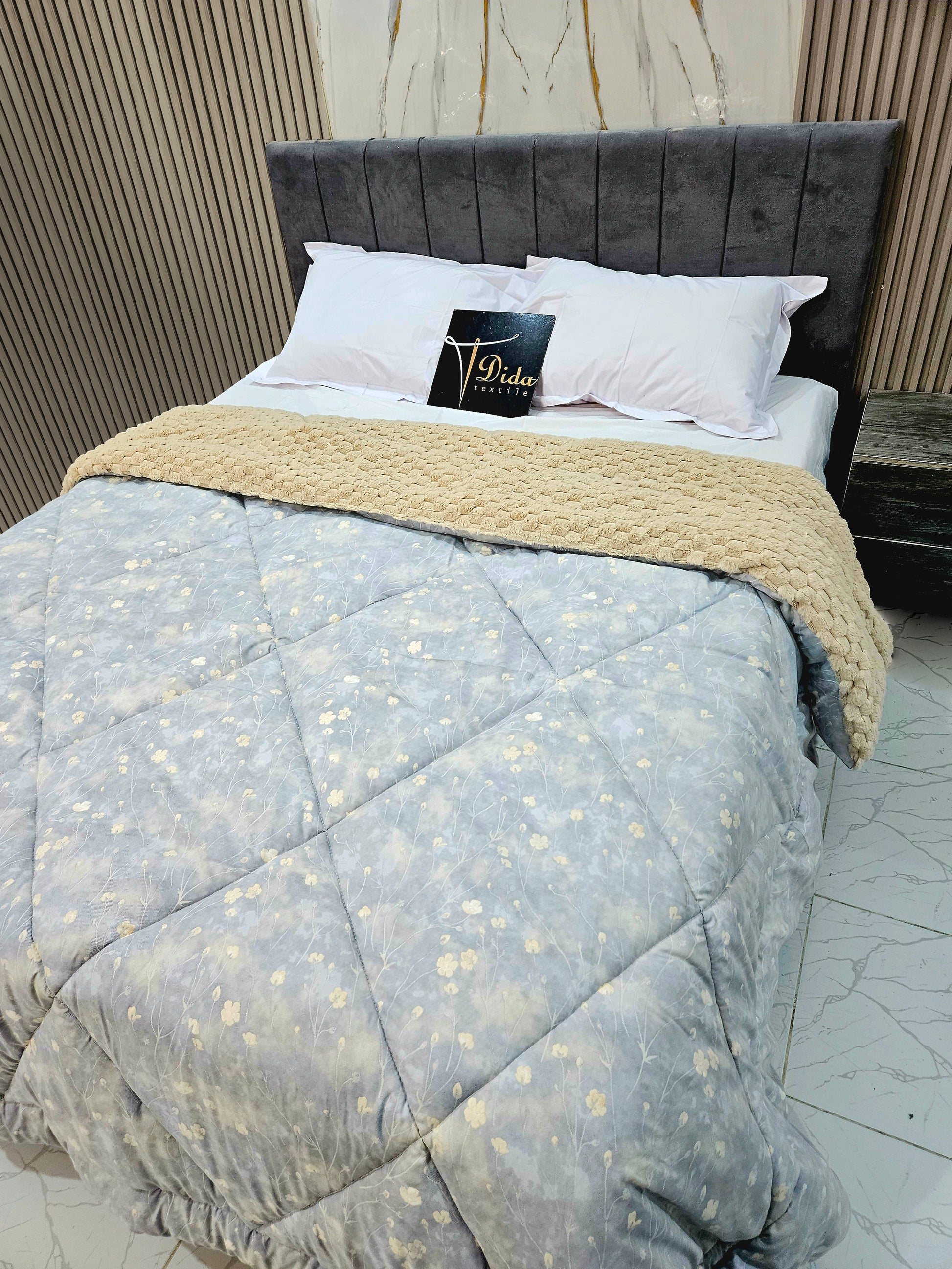 double-face quilt #5
