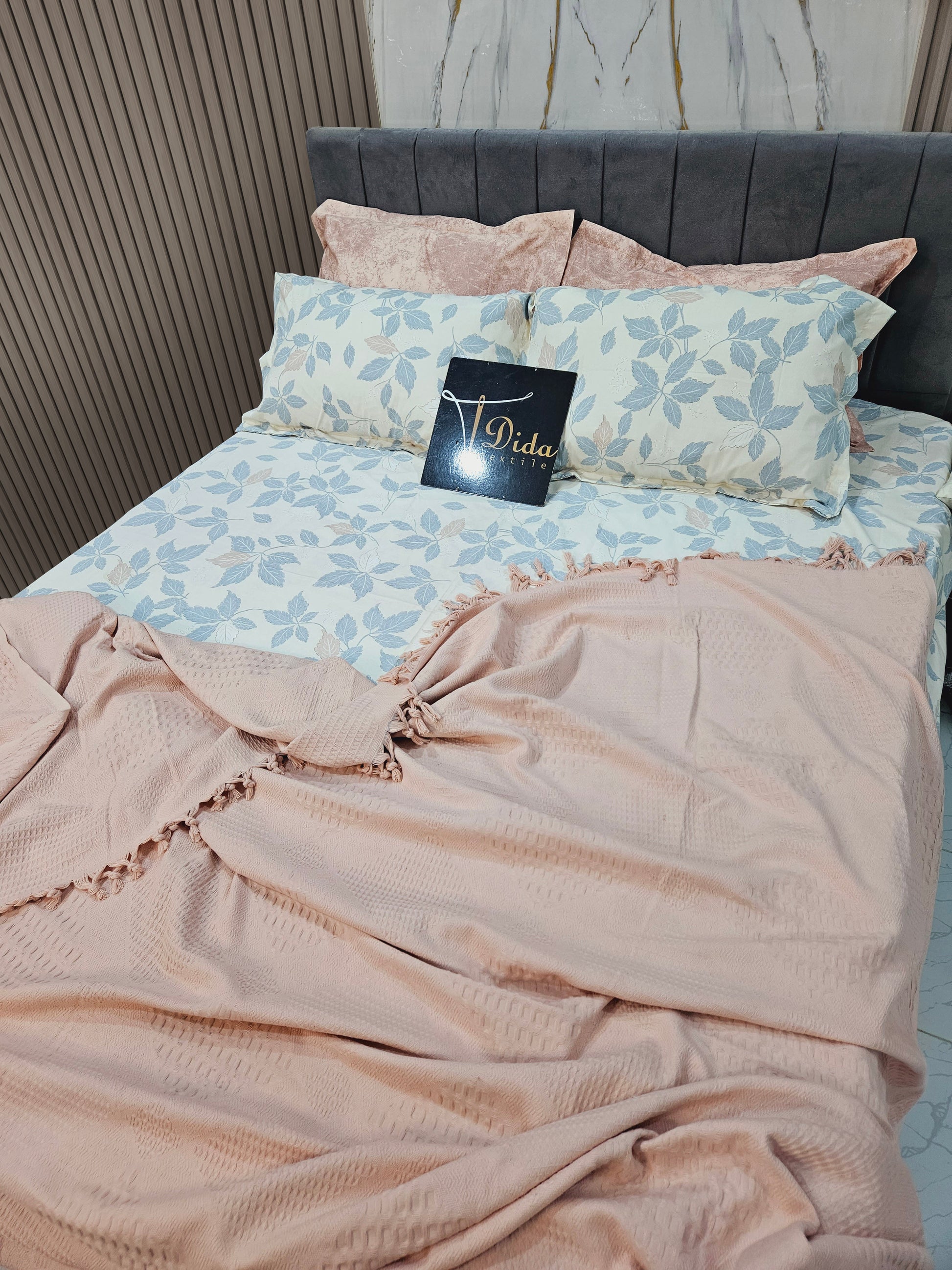 Winter cotton Printed bedsheets