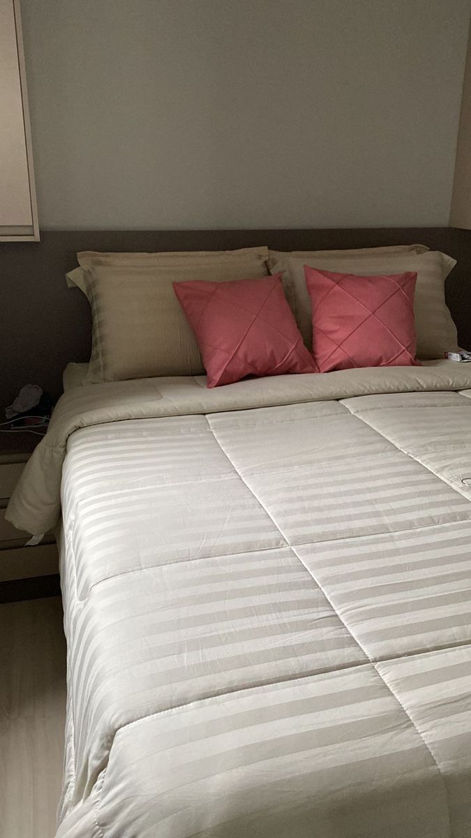 Lightweight Summer Duvet