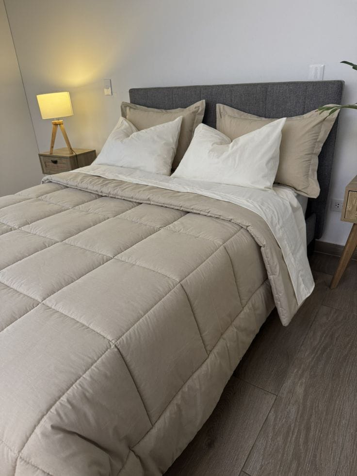 Lightweight Summer Duvet