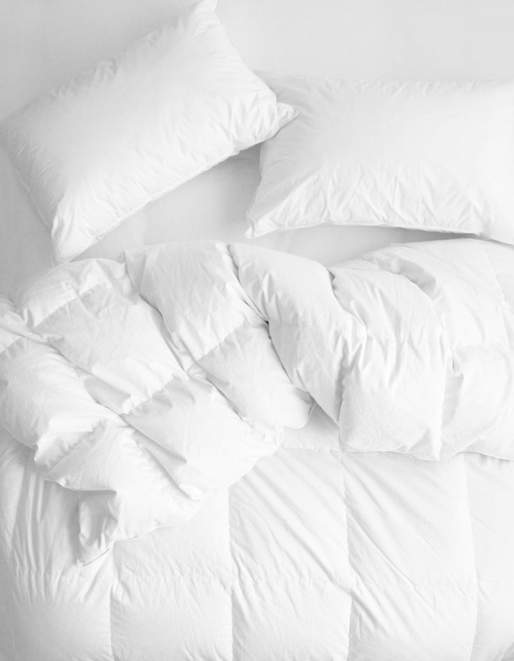 Lightweight Summer Duvet