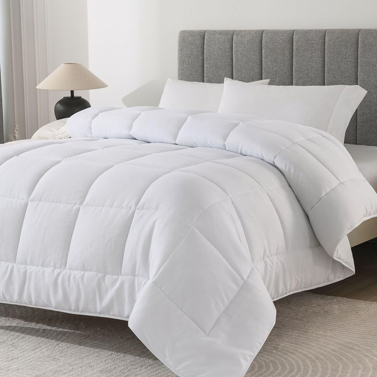 Lightweight Summer Duvet
