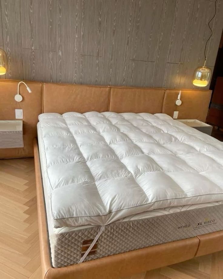 Mattress Topper