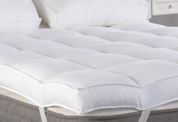Mattress Topper
