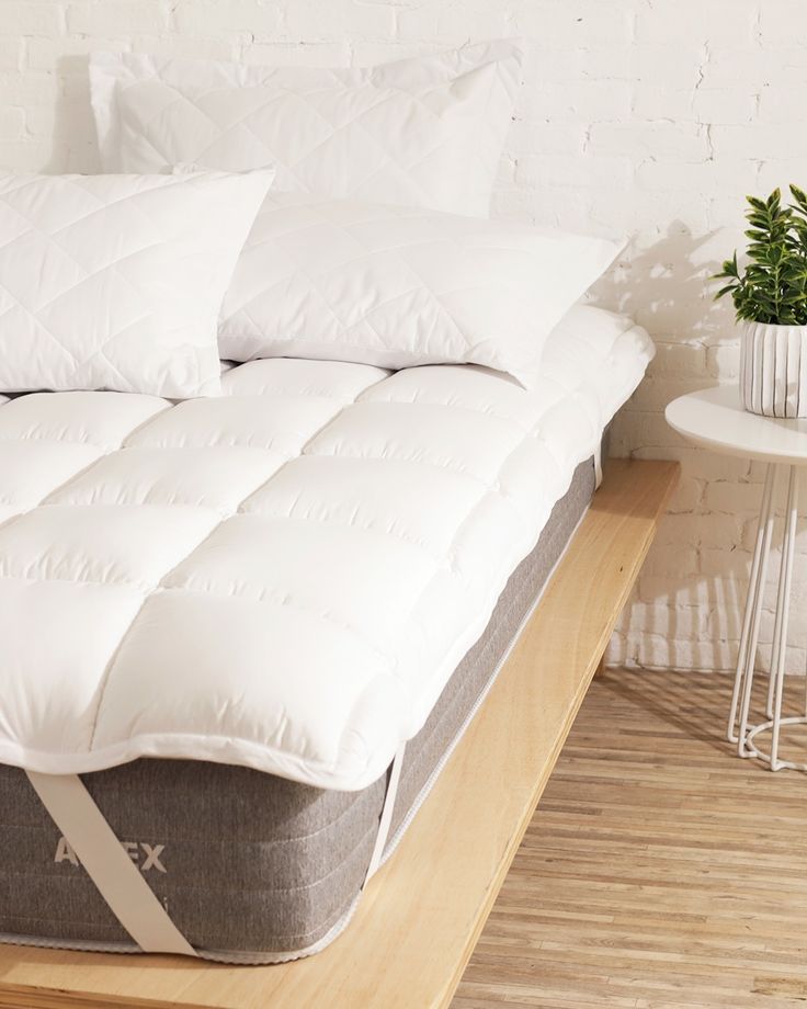 Mattress Topper