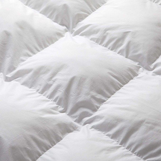 Mattress Topper