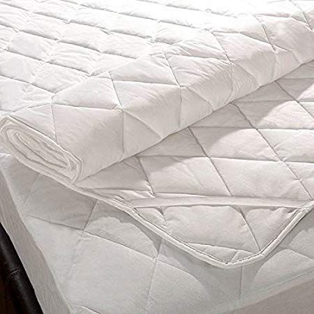 Waterproof Capitone Mattress Cover