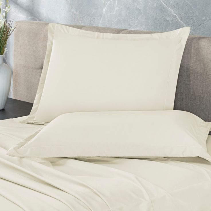 Microfibre Colored bedsheets