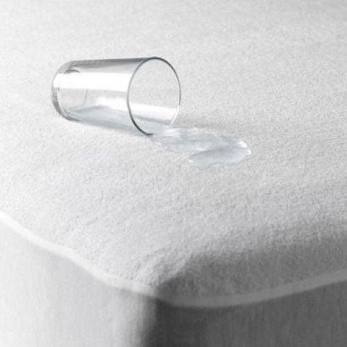 Waterproof Cotton Mattress Cover