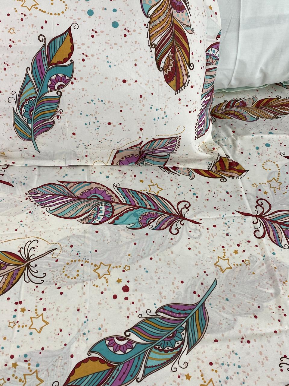 Microfibre Printed #31