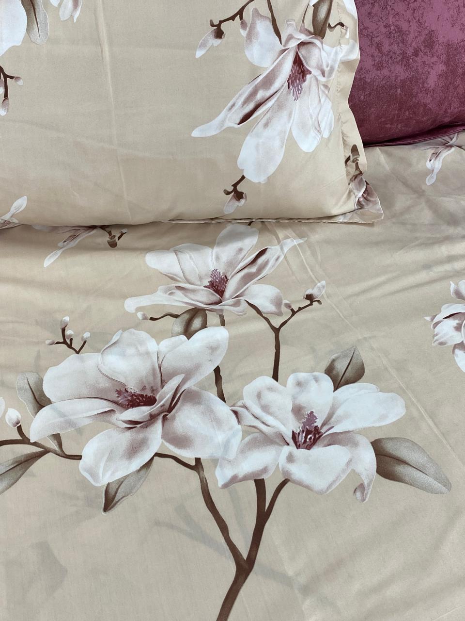 Microfibre Printed #33