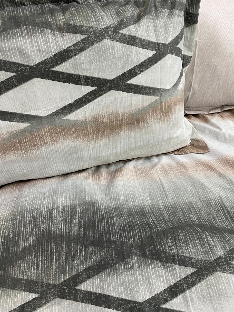 Microfibre Printed #35
