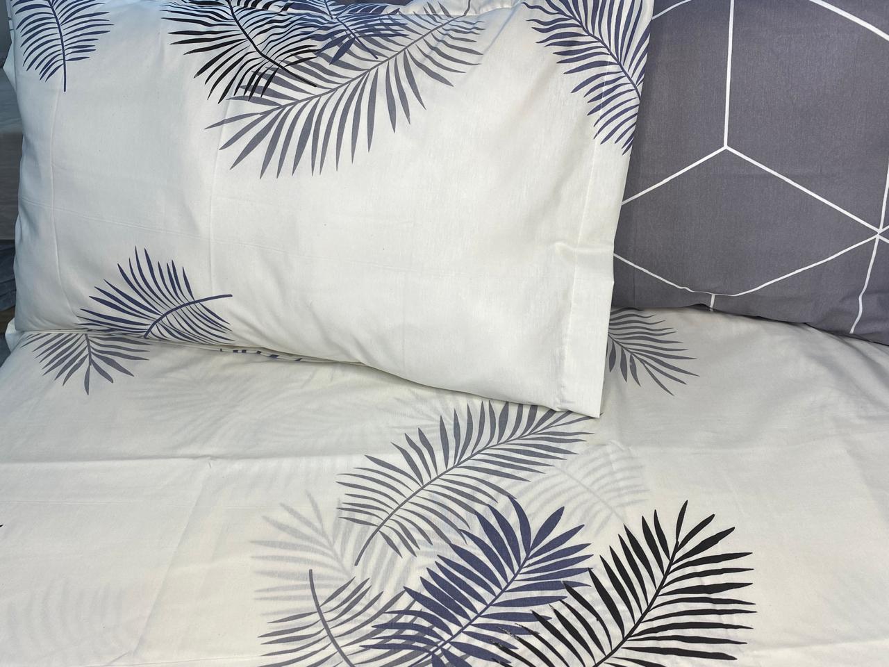 Microfibre Printed #36
