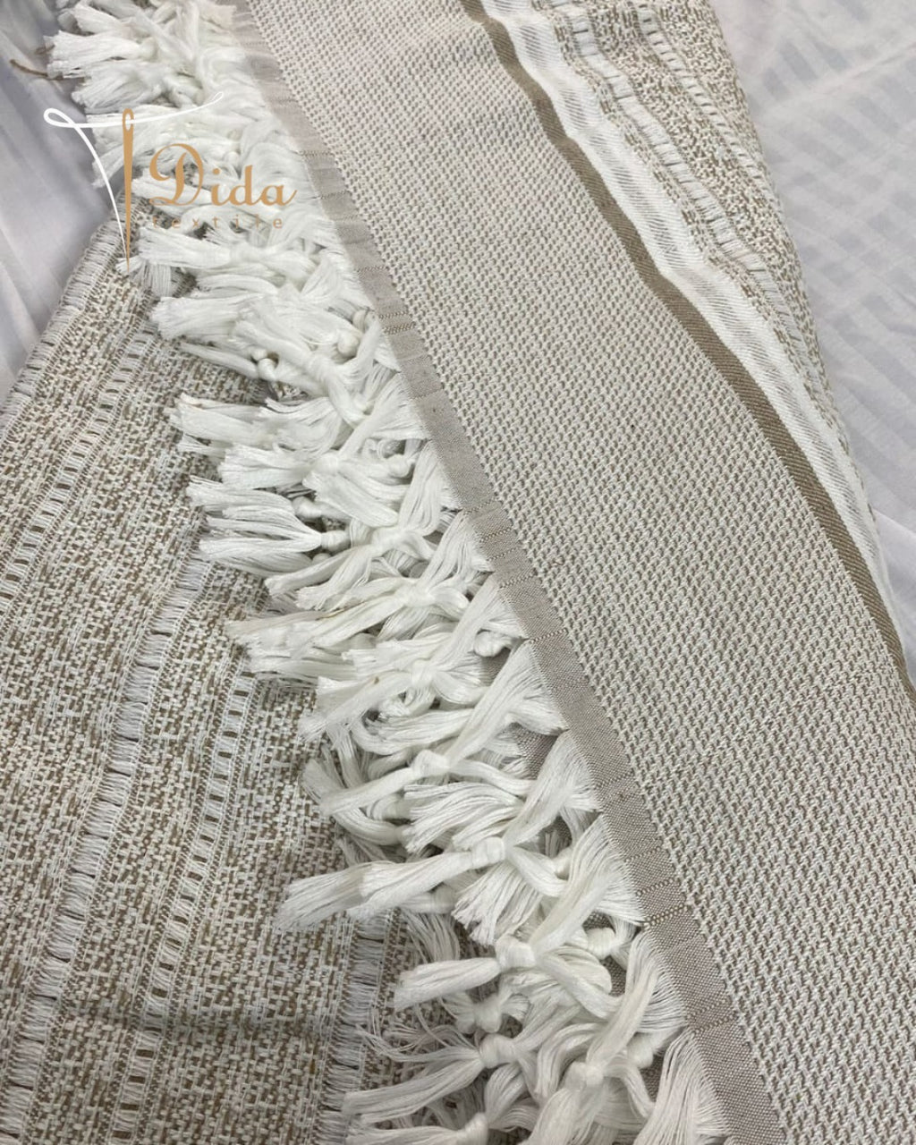 cloud coverlet