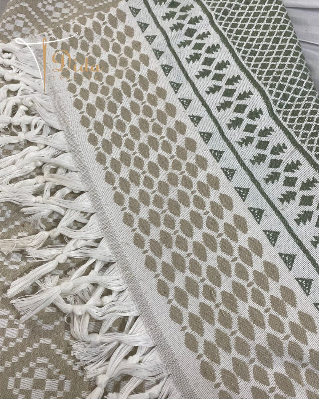 cloud coverlet