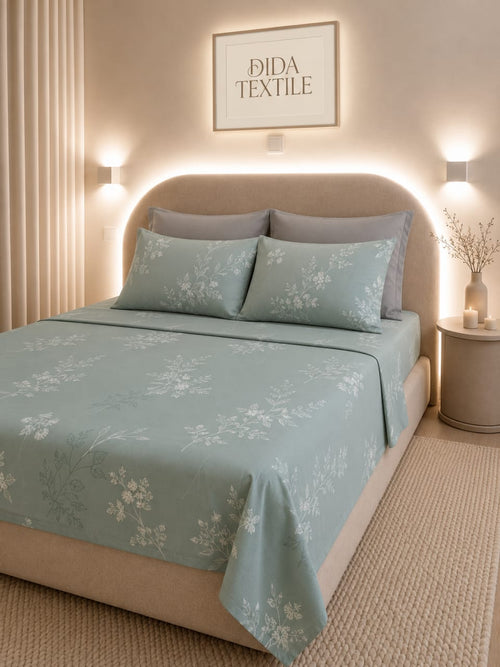 bed sheets