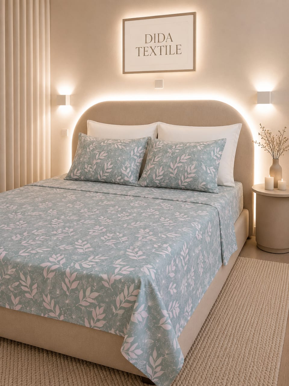 child bed sheets