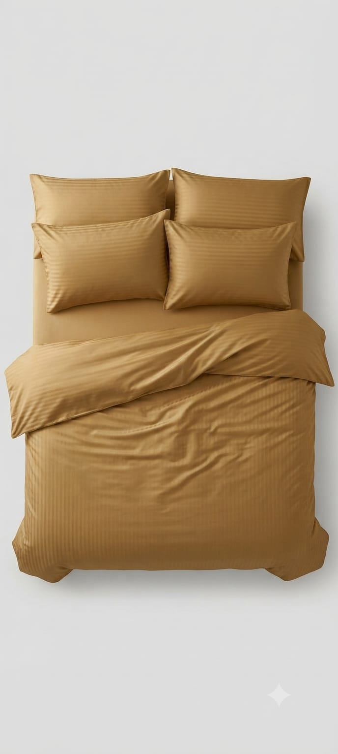 bed sheets