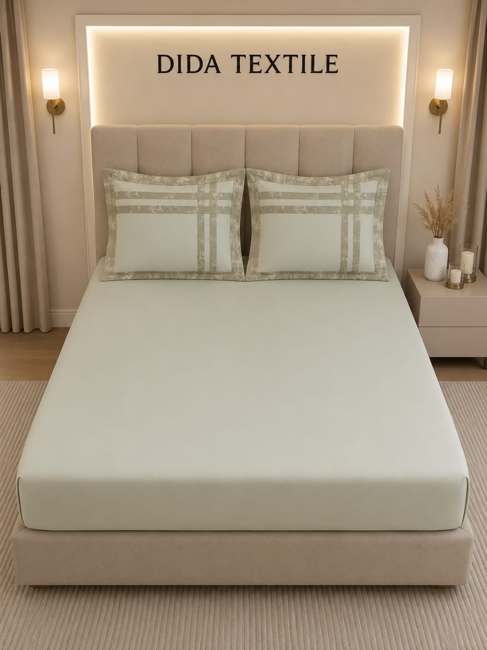 tablouh sheet