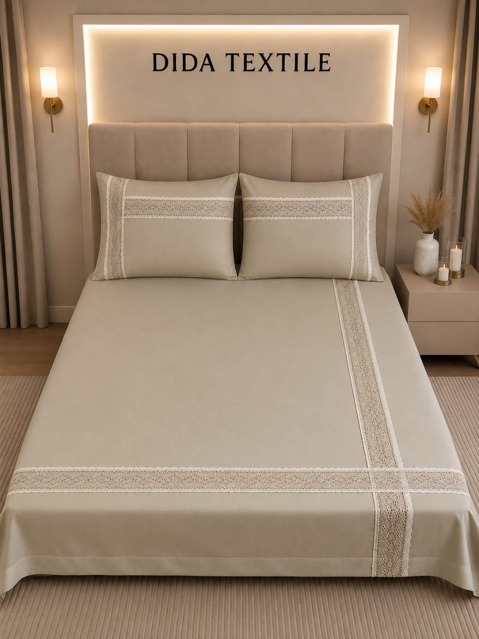 tablouh sheet
