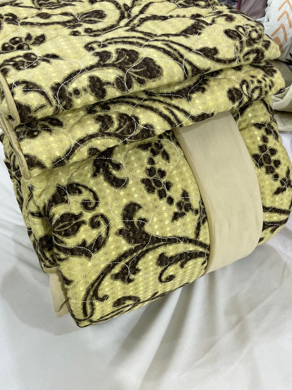 comforter set