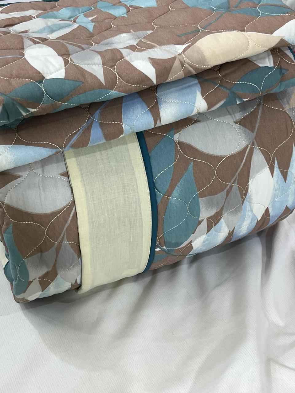 comforter set