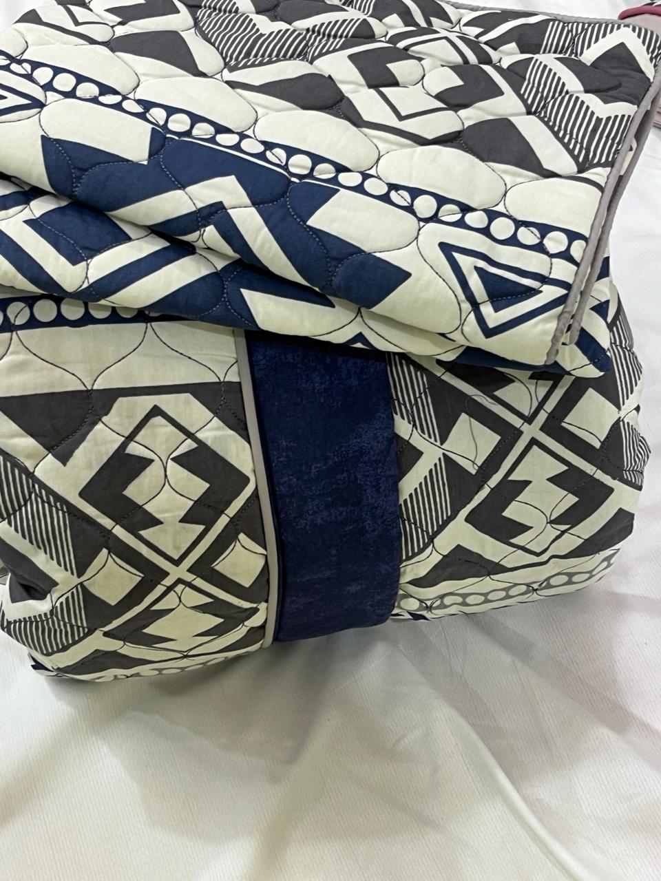 comforter set