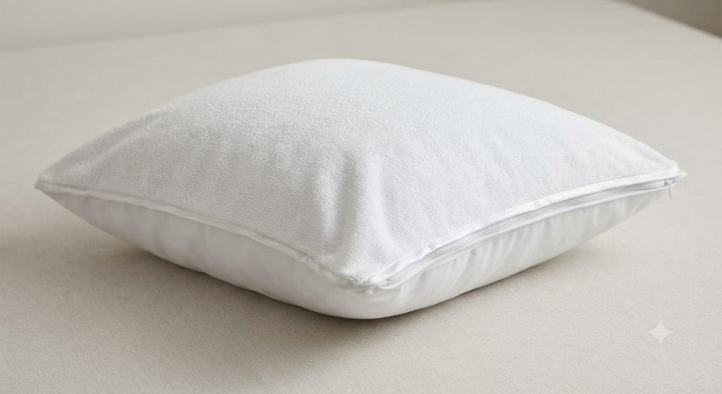 waterproof cushion protector