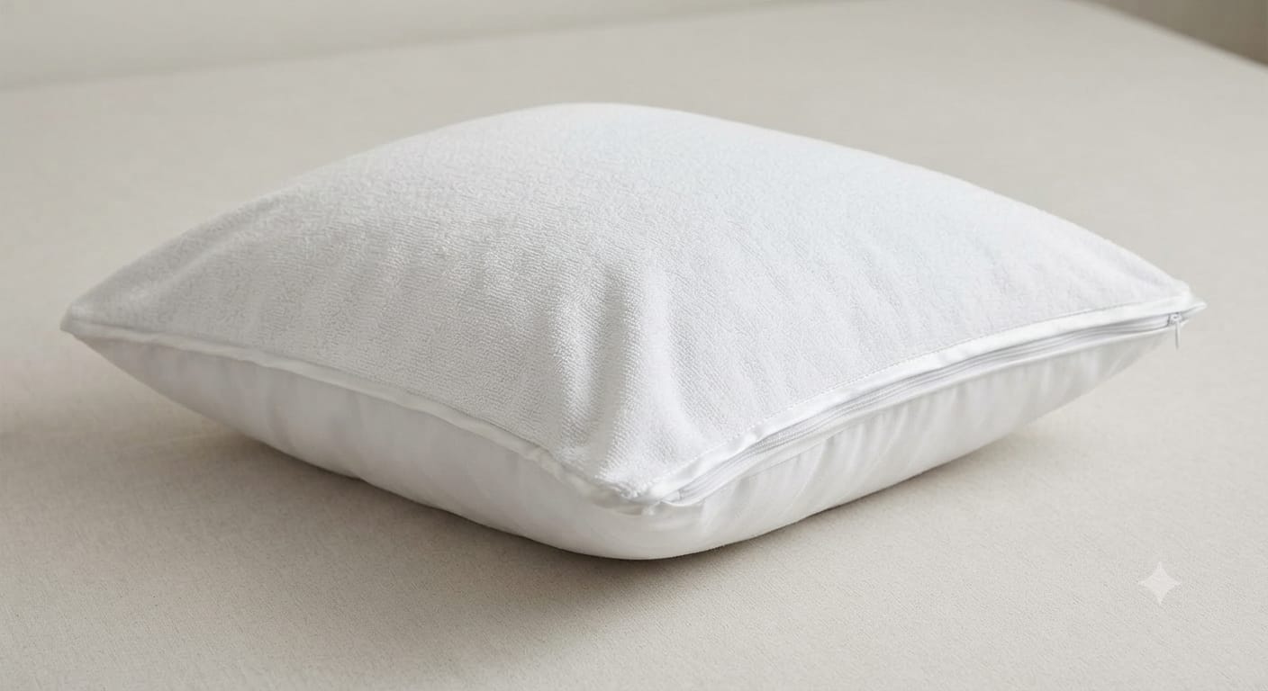 waterproof cushion protector
