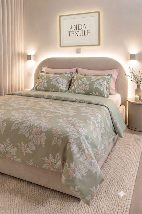 bed sheets