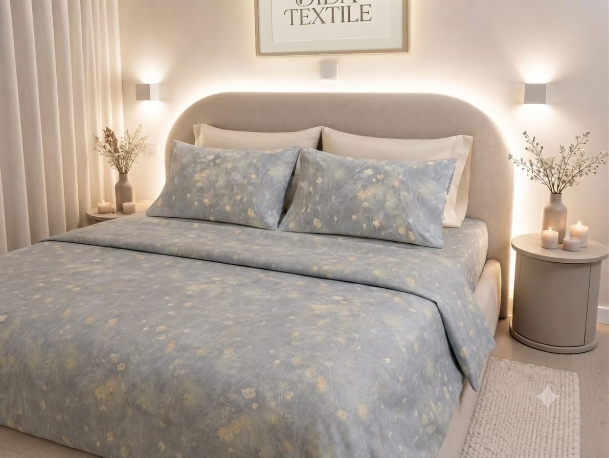 bed sheets