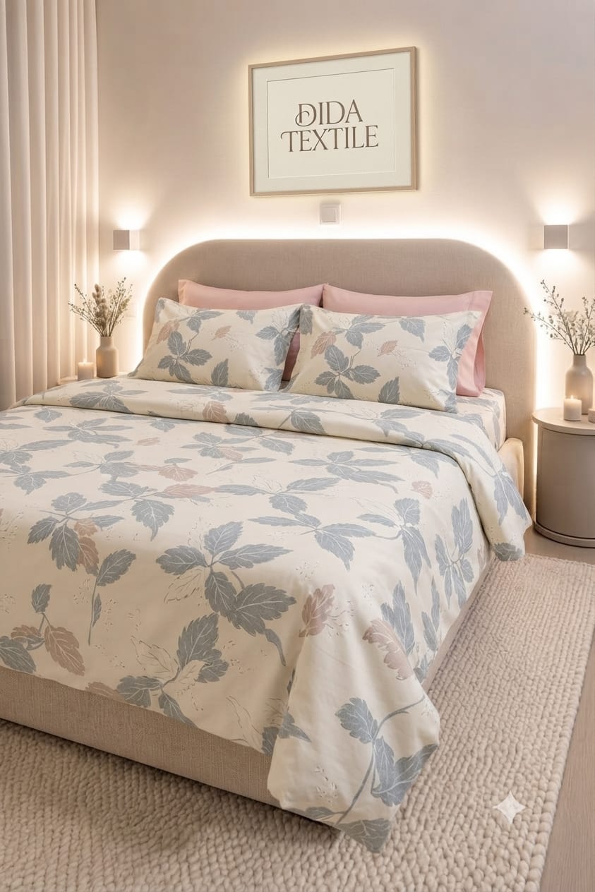 bed sheets