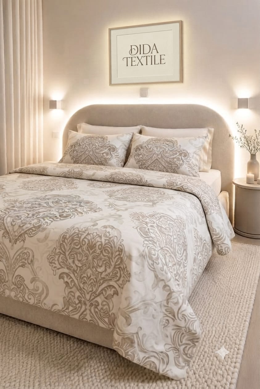 bed sheets