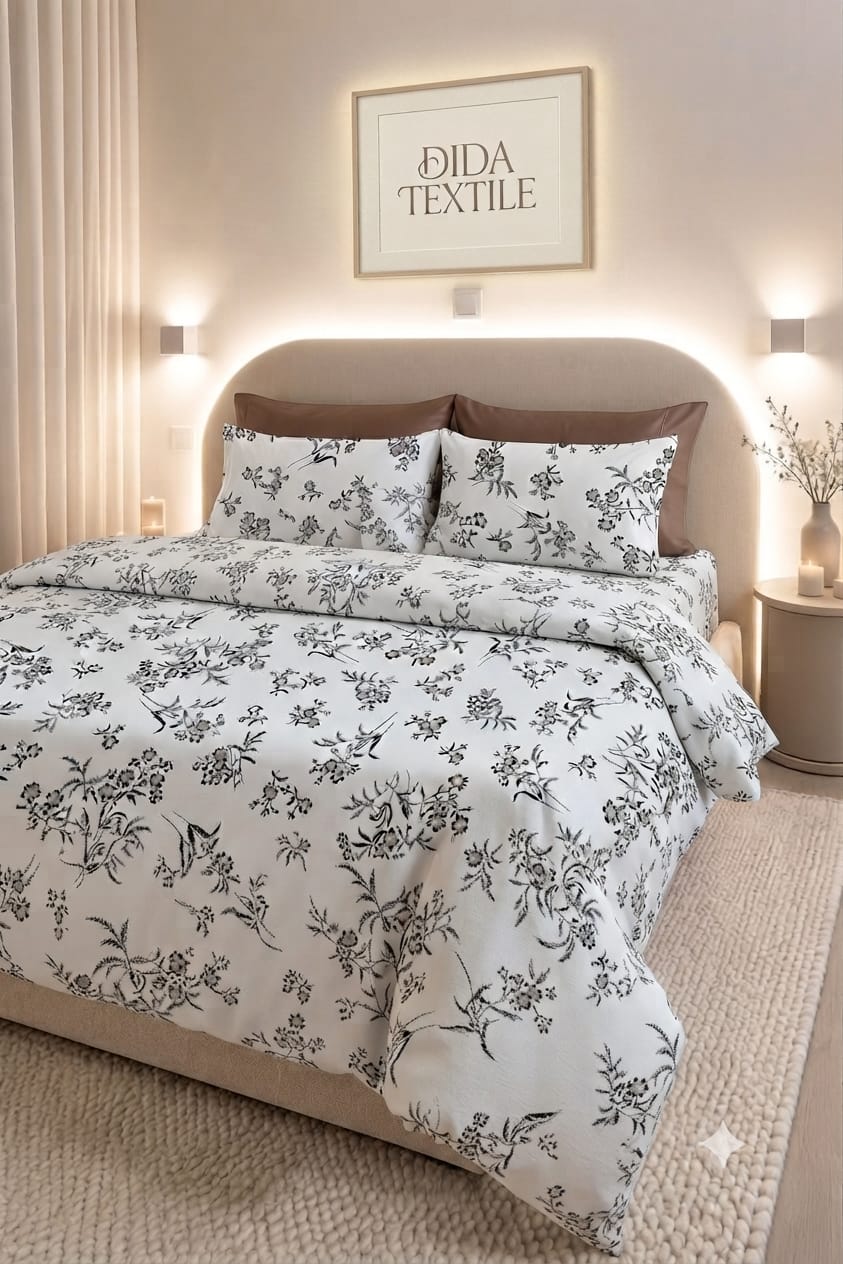 bed sheets