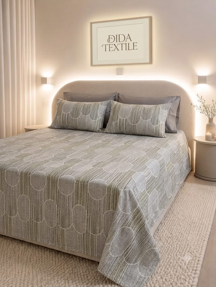 bed sheets